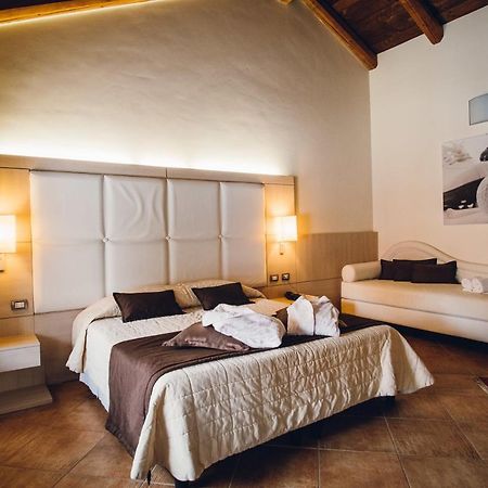 Hotel Ultimo Borgo Settimo Torinese Luaran gambar