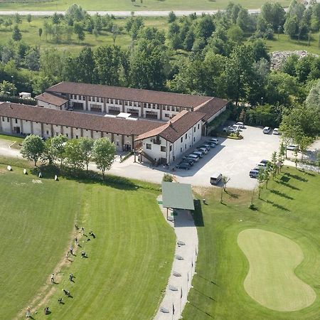 Hotel Ultimo Borgo Settimo Torinese Luaran gambar