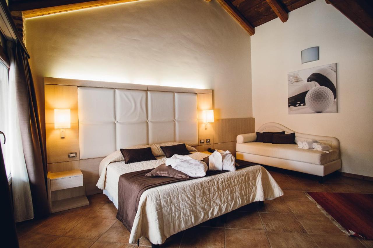 Hotel Ultimo Borgo Settimo Torinese Luaran gambar