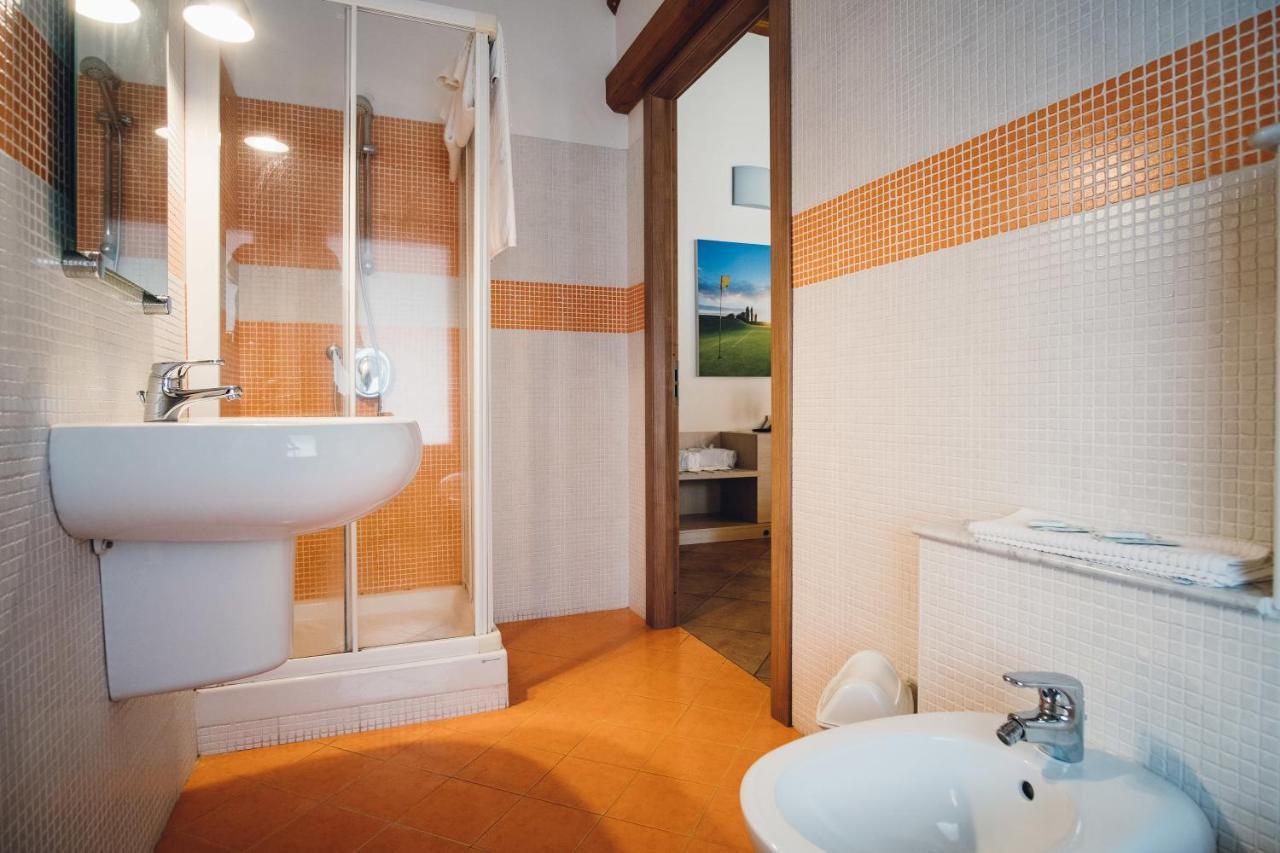 Hotel Ultimo Borgo Settimo Torinese Luaran gambar