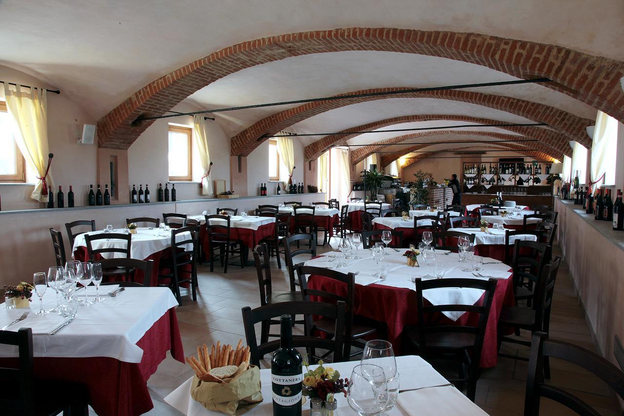 Hotel Ultimo Borgo Settimo Torinese Luaran gambar