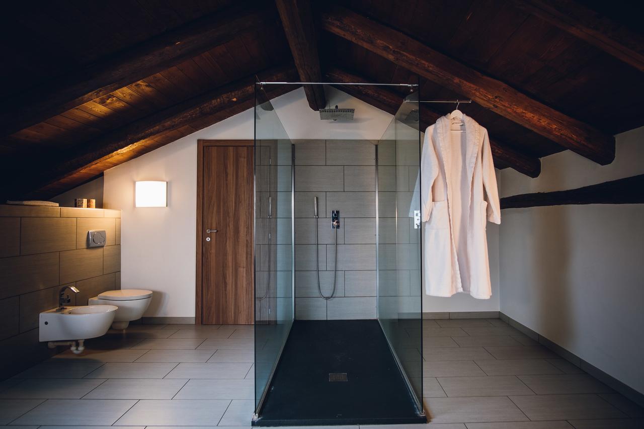 Hotel Ultimo Borgo Settimo Torinese Luaran gambar