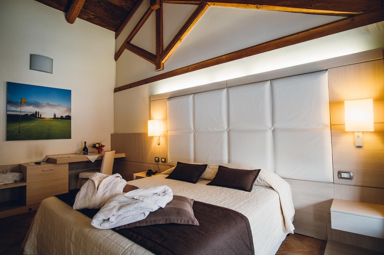 Hotel Ultimo Borgo Settimo Torinese Luaran gambar
