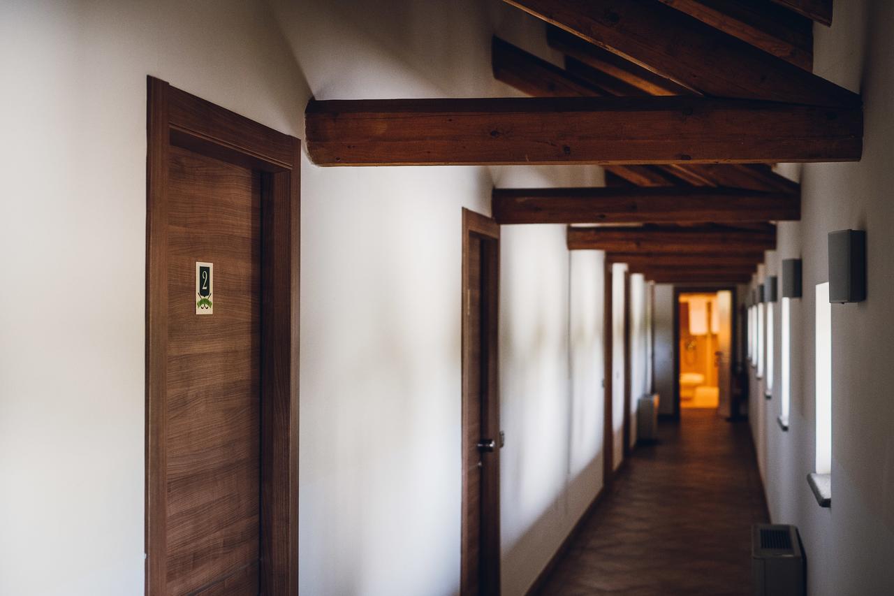Hotel Ultimo Borgo Settimo Torinese Luaran gambar