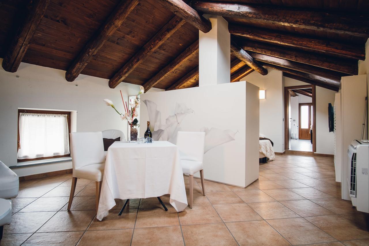 Hotel Ultimo Borgo Settimo Torinese Luaran gambar
