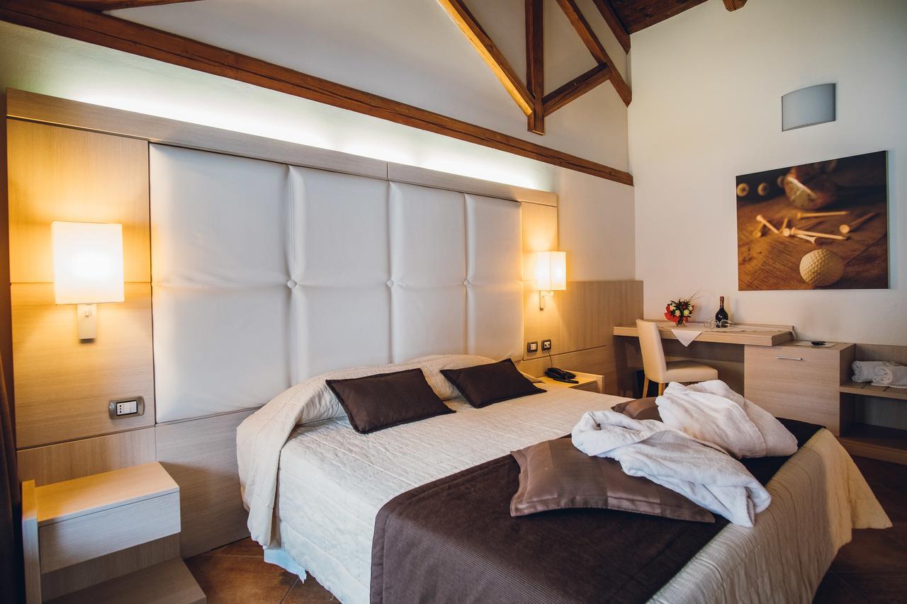 Hotel Ultimo Borgo Settimo Torinese Luaran gambar