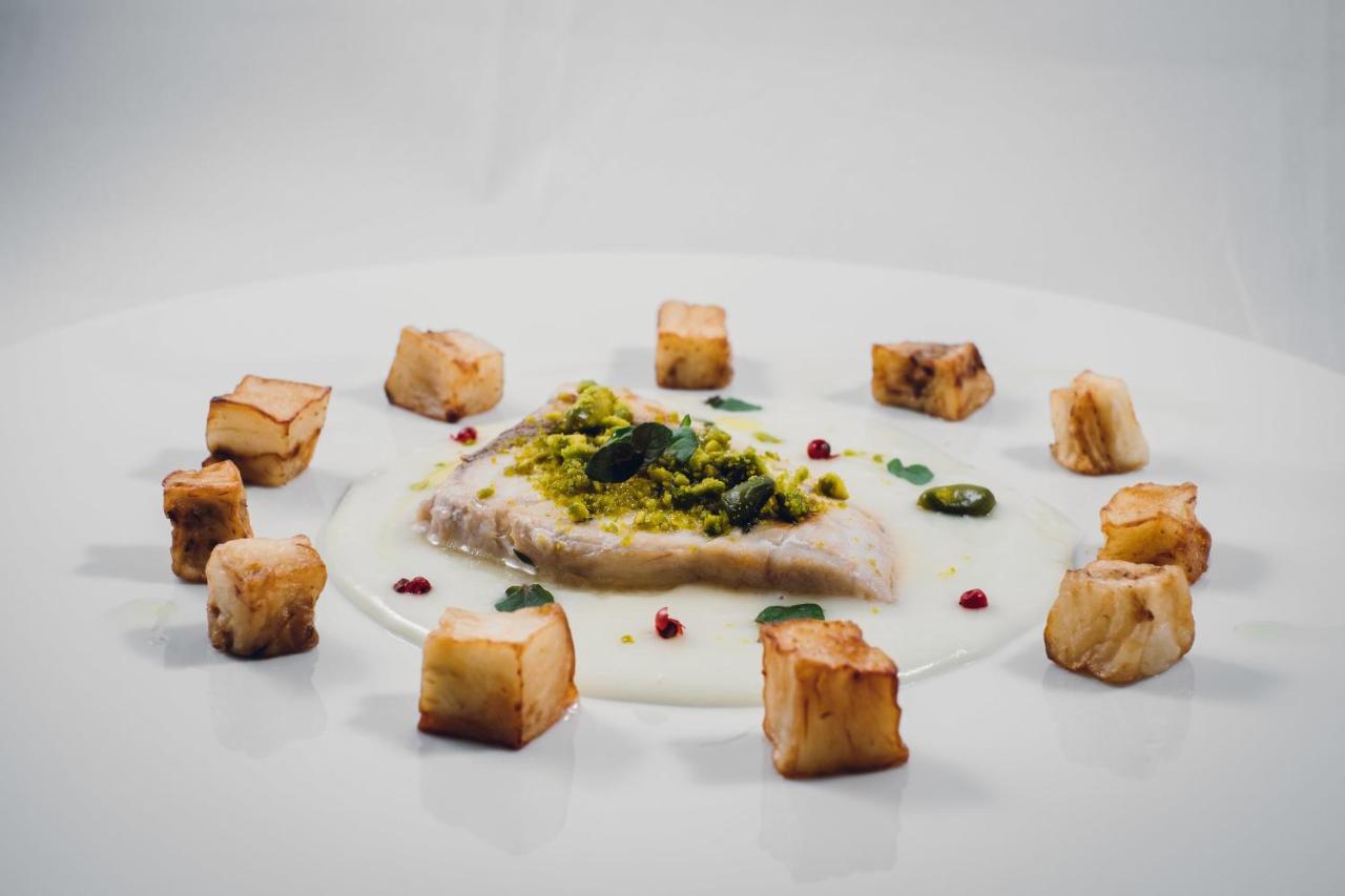 Hotel Ultimo Borgo Settimo Torinese Luaran gambar